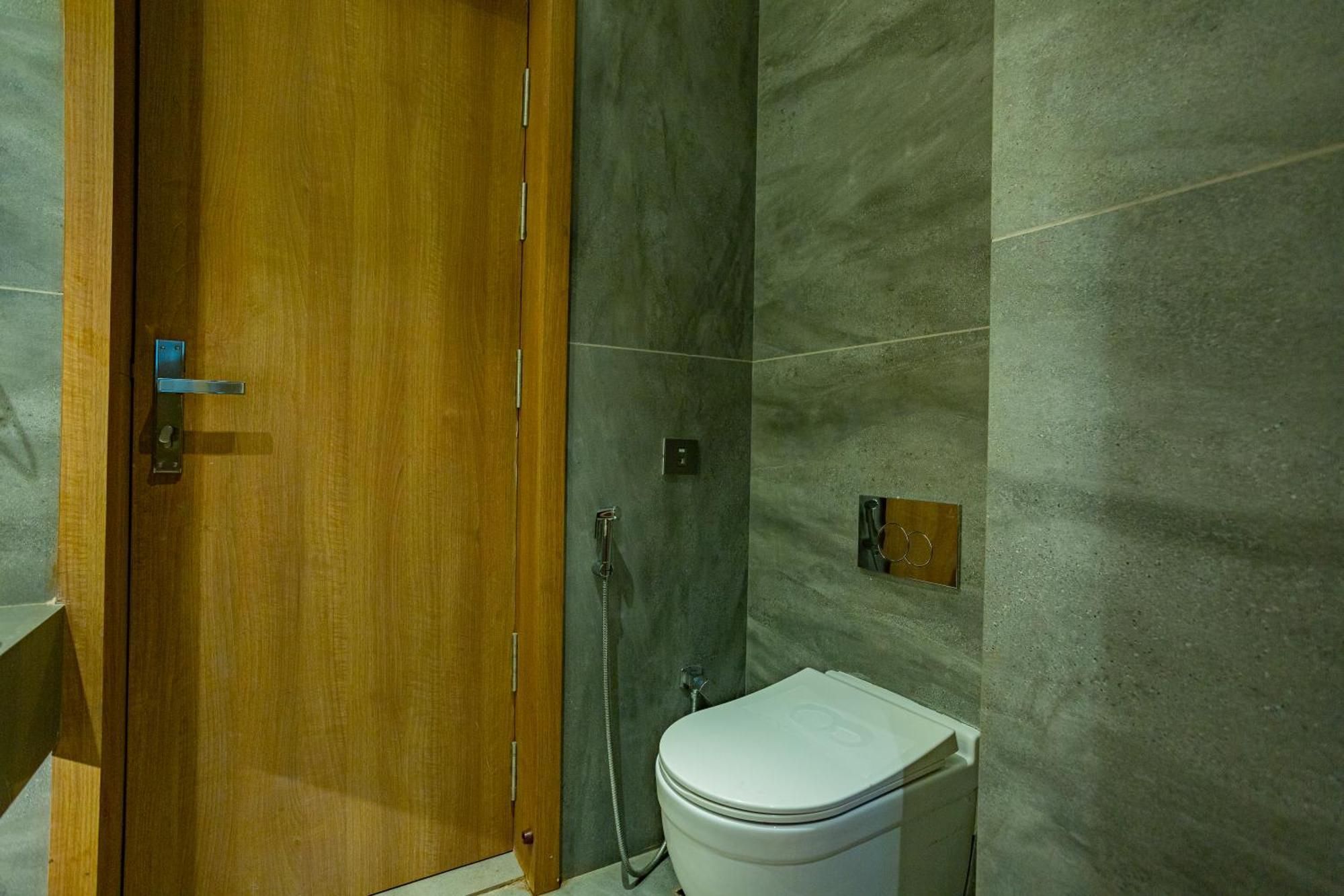The Hosteller Bam Goa, Assagao Room photo