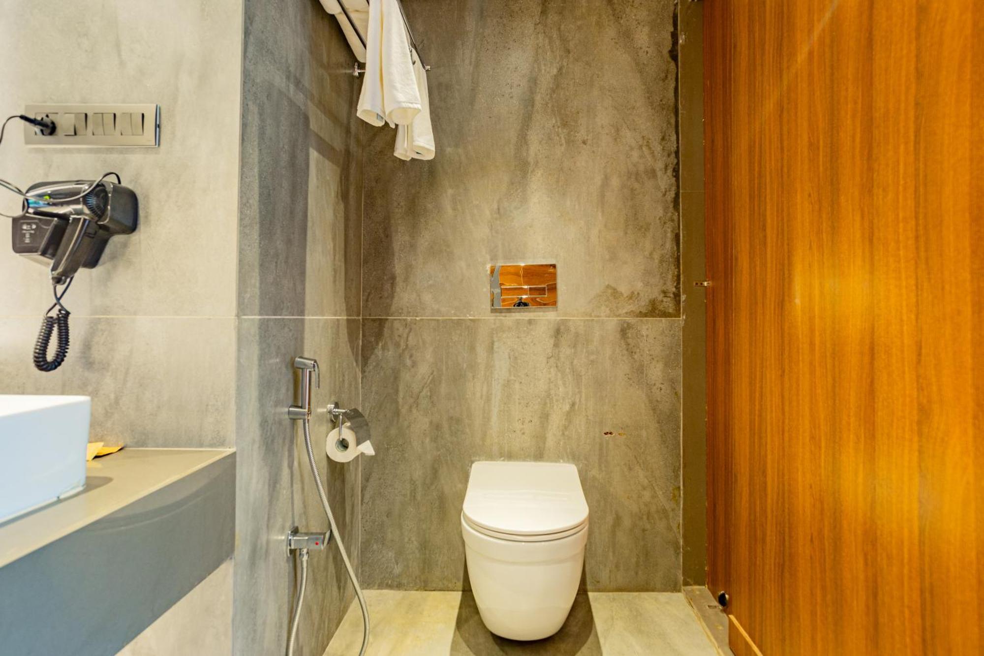 The Hosteller Bam Goa, Assagao Room photo